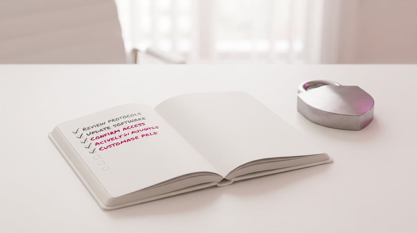 Sécurité escortes : 15 réflexes avant chaque rendez-vous