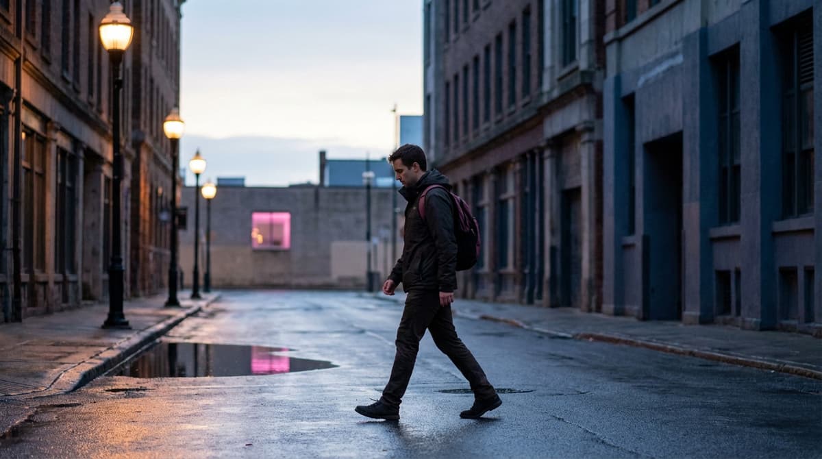 Travailler de nuit : gérer fatigue, sécurité et retour