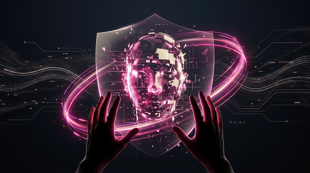 Usurpation d’identité par deepfake en Suisse : agis vite