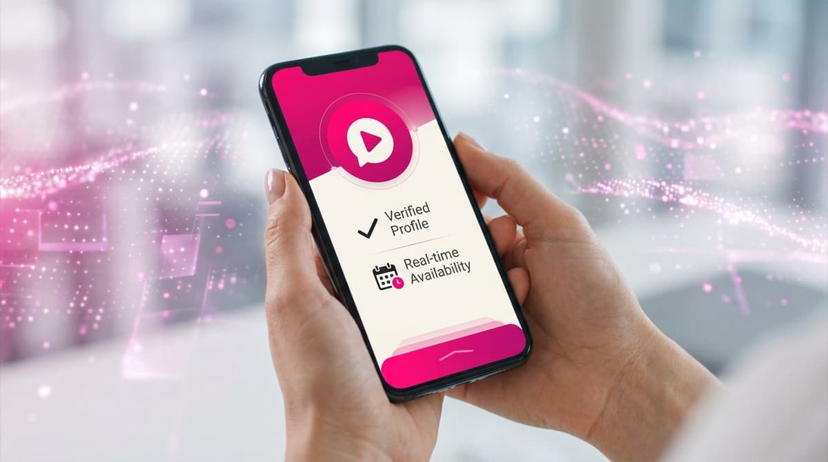 Réussir ton annonce escort mobile first pour la Suisse