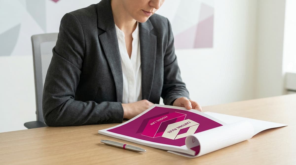 Publicité et racolage en Suisse : les règles du droit