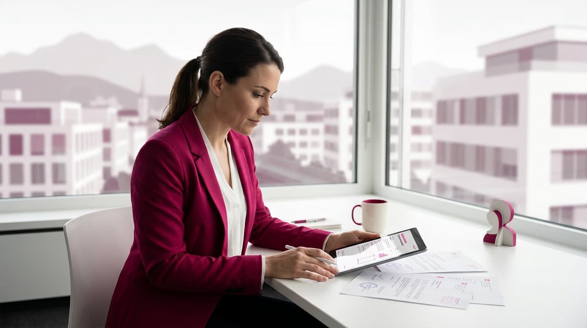 Permis escort suisse hors UE : les règles avant de venir