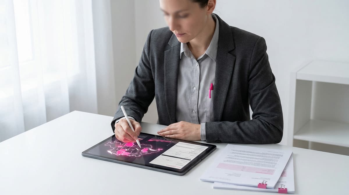 Changer de canton pour ton activité d'escort en Suisse