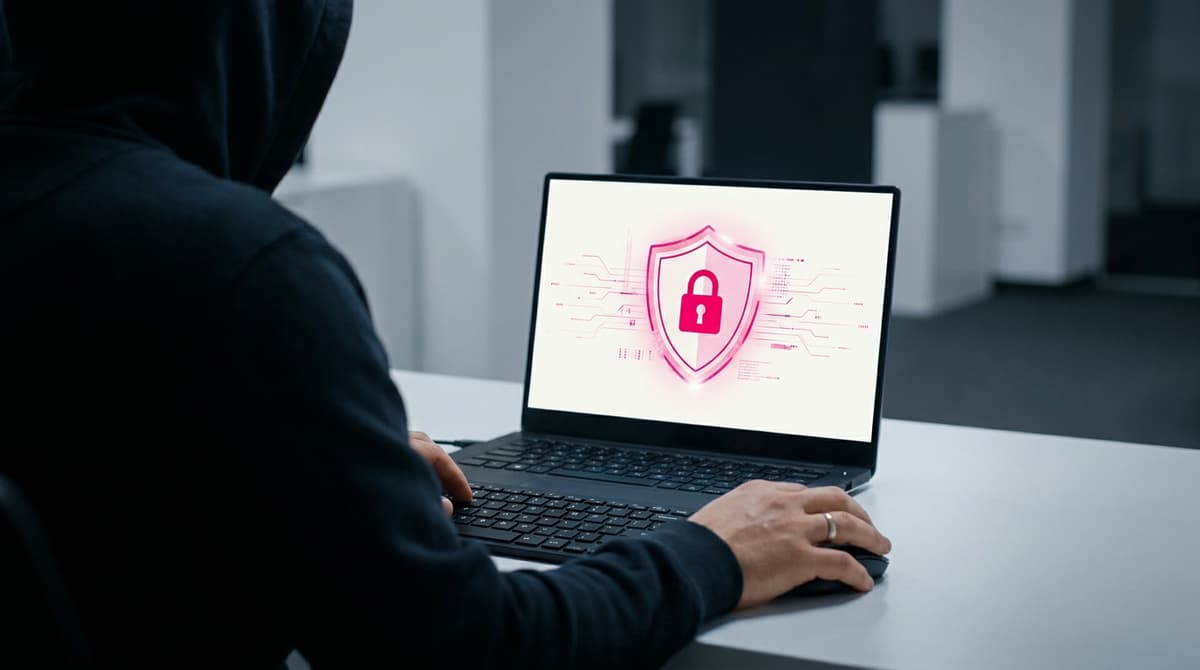 Arnaque au support technique : protège tes accès d'escort